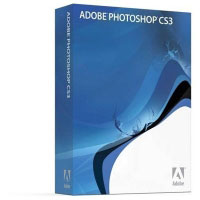 Adobe Photoshop CS3, IT (23102416)